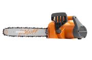 Електрична ланцюгова пила Daewoo DACS 2600Е