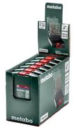 Набір свердел Metabo по металу HSS-Co SP 19 штук (627671000)
