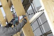 Двухскоростная Дриль Metabo BE 751 (600581810)