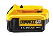 Акумулятор DeWALT XR Li-Ion 14,4 В 4 Ач (N195932)