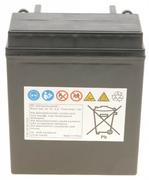 Мото акумулятор Bosch, 12Ah/125A (0 986 FA1 120)