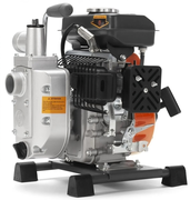 Мотопомпа для чистої води Husqvarna W40P (9676389-02)