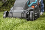 Електрична газонокосарка Gardena PowerMax 1600/37 з мульчуванням (05037-20)