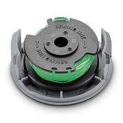 Волосінь із котушкою для тримера Karcher LTR 36V Battery (2.444-015.0)
