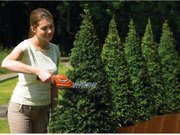 Кущоріз-ножиці акумуляторні BLACK+DECKER GSL700