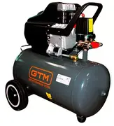 Поршневий повітряний компресор GTM KABM2050 (27151)