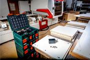 Організатор Metabo metaBOX 118 (626897000)