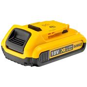 Дриль-шуруповерт DeWALT DCD796NT+DCB183