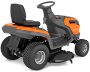 Акумуляторний садовий трактор Husqvarna TS 100i (9707451-01)