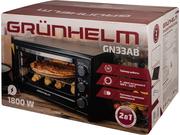 Електропіч Grunhelm GN33AВ