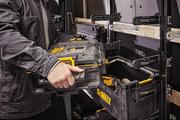 Ящик DeWALT DWST83293-1 TOUGHSYSTEM 2.0, 555х385х180 мм