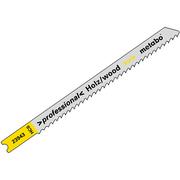 Лобзикове полотно по дереву METABO Professional U 101 B 82 мм (623943000)