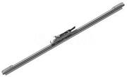 Щітка склоочисника безкаркасна задня Bosch Rear Aerotwin (A 381 H) 380 мм, 1 шт (3397008996)