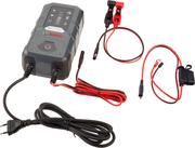 Зарядний пристрій Bosch C70, 12V/24V, 5A/10A, 14Ah-300Ah/14Ah-120Ah, свинцево-кислотний, EFB, AGM, GEL, VRLA (0189911070)