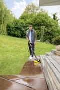 Пристосування для очищення поверхонь Karcher T-Racer T 5 (2.644-084.0)