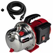 Садовий насос Einhell GC-GP 1046 N Set (4171528)