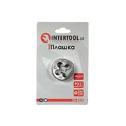 Плашка M10x1.25 мм INTERTOOL SD-8230