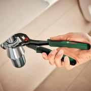 Кліщі сантехнічні Bosch 250 мм (1600A032V9)