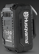 Обприскувач акумуляторний Husqvarna 318iS20, 20 л, (9706510-02)