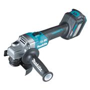 Акумуляторна болгарка Makita XGT 40 V MAX GA023GD201