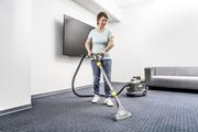 Акумуляторний миючий пилосос Karcher Puzzi 9/1 Bp Adv (без АКБ та ЗП) (1.101-702.0)