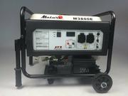 Бензиновий генератор MATARI M3800E
