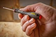 Викрутка Stanley FatMax SL2.5х50 мм (0-65-006)