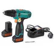 Дрель акумуляторна Li-Ion Sturm CD3214LBE 14 B, 2 аккум.