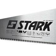 Ножівка по дереву Stark 400 мм (507400007)