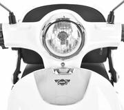 Електроскутер HECHT CITIS MAX WHITE