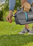 Насос садовий Gardena 4200 Silent