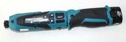 Ударний гайкокрут Makita TD 021 DSE