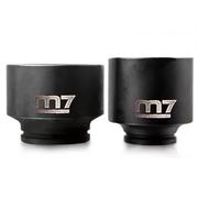Головка ударна Mighty Seven 60 мм 1-1/2” (222610)