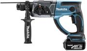 Акумуляторний перфоратор Makita DHR202promoRF