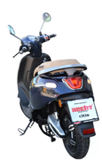Електроскутер HECHT CITIS BLUE