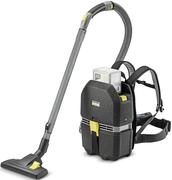 Акумуляторний пилосос Karcher BVL 3/1 Bp (без АКБ та ЗП) (1.394-300.0)