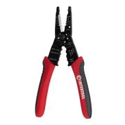 Знімач ізоляції комбінований 0.6-2.6 мм Intertool HT-7029