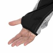 Куртка в'язана Intertool SOFTSHELL 70 G, р.L (SP-3113)