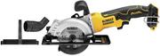 Пила дискова DeWALT DCS571N (без АКБ і ЗП)