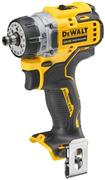 Дриль-шурупокрут акумуляторний безщітковий DeWalt DCD703NT (без АКБ та ЗП)