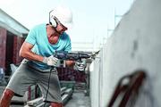 Бур по армованому бетону Bosch SDS plus-7X 14x950x1000 мм (2608579133)