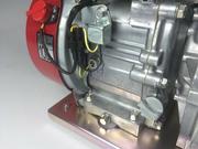 Мотопомпа Honda WH20XK2 JDXE1