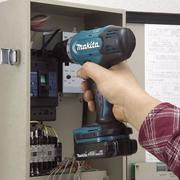 Акумуляторний ударний дриль-шурупокрут Makita BHP343SHE