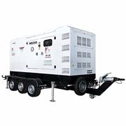 Електростанція дизельна Matari MD200