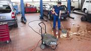 Міні-мийка Karcher HD 6/15-4 Classic 1.367-306.0