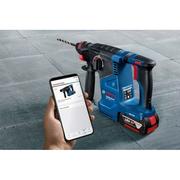 Акумуляторний перфоратор Bosch GBH 187-LI ONE Chuck (0611923120) (без АКБ та ЗП)