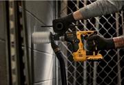 Перфоратор акумуляторний DeWALT DCH072N (без АКБ та ЗП)