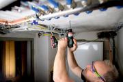 Акумуляторний ударний дриль-шурупокрут Metabo SB 18 L Quick (614054500)