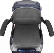 Електроскутер HECHT CITIS MAX BLUE