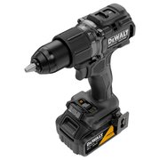 Дриль-шурупокрут ударний McLaren F1 TEAM SPECIAL EDITION DeWALT DCD86MM2T